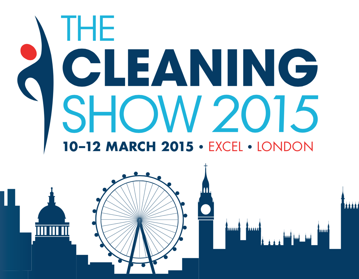 The Cleaning Show 2015 год