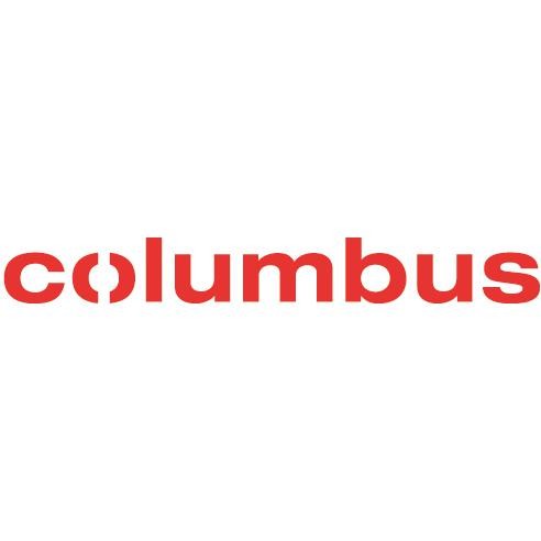 Щетка стандарт для Columbus E400S Duospeed 16