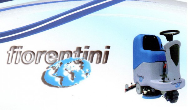 Fiorentini EcoSmart 55