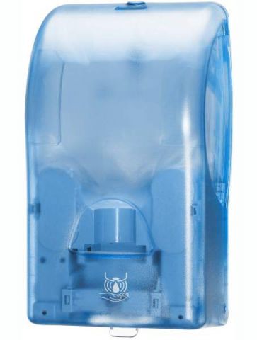 Tork сенсорный диспенсер для мыла-пены синий