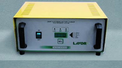 Зарядное устройство LWS 1-S12/24V-12A