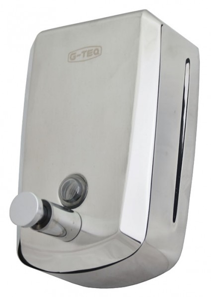 G-teq 8608 Lux Дозатор для жидкого мыла 