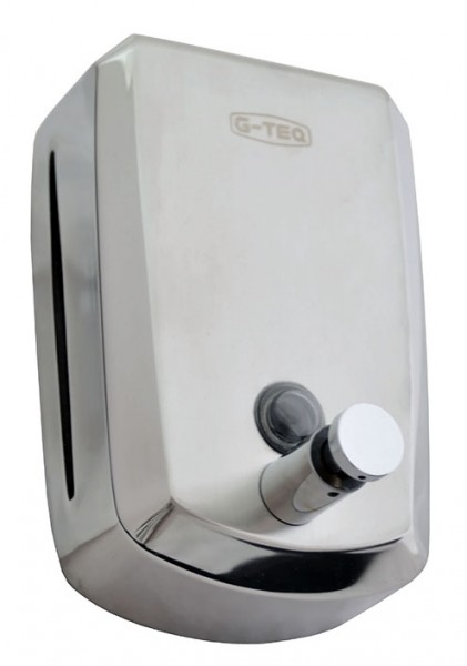 G-teq 8610 Lux Дозатор для жидкого мыла 