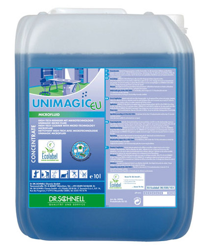 Unimagic Универсальное моющее средство 