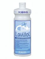 Lavidol Нейтральное средство для очистки санитарных зон