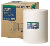Tork Premium нетканый протирочный материал многоцелевого применения 530 малый рулон