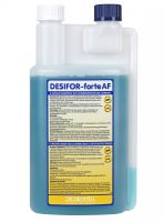 Desifor Forte AF Средство для дезинфекции и чистки водостойких поверхностей
