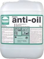 Anti Oil Растворитель жиров 